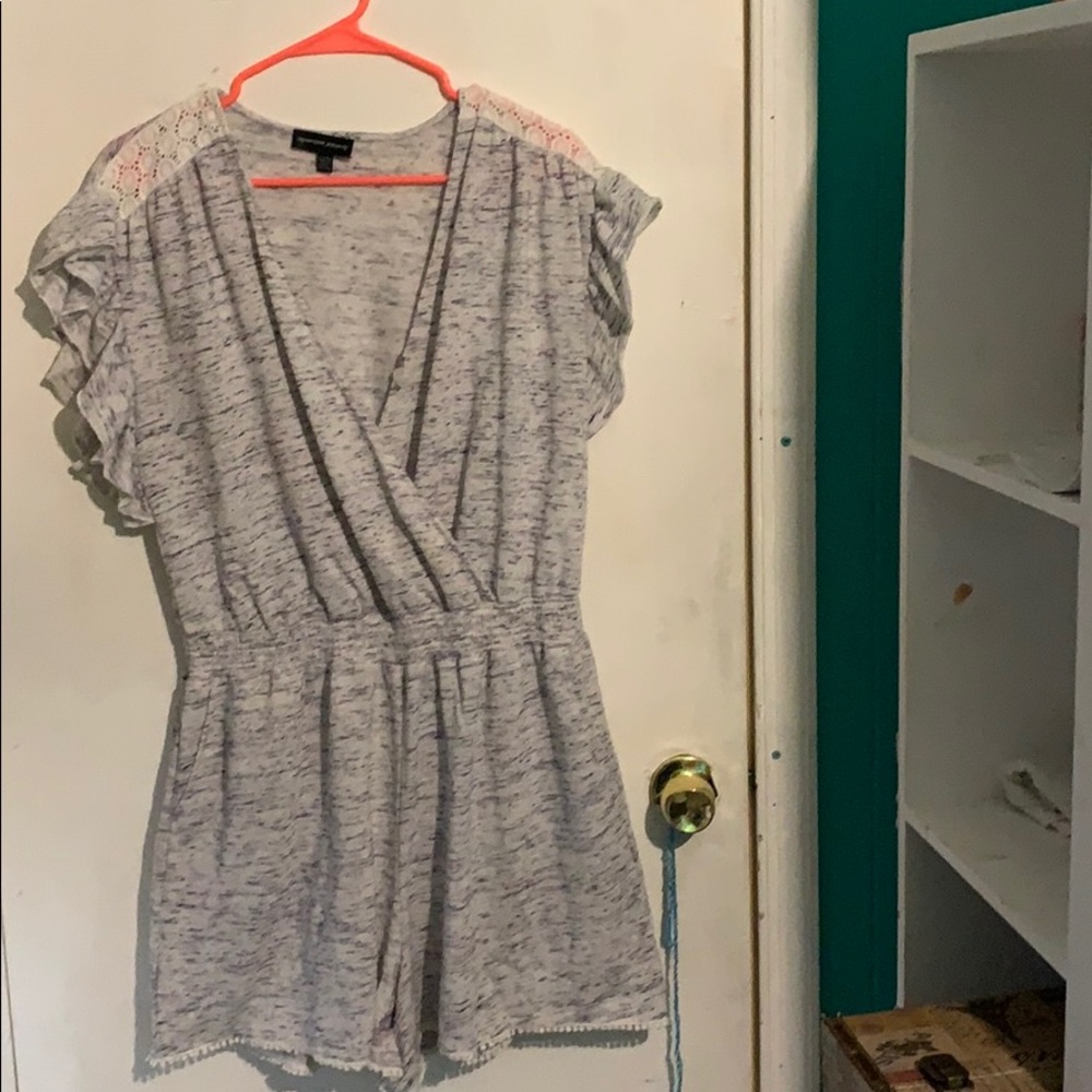 Romper